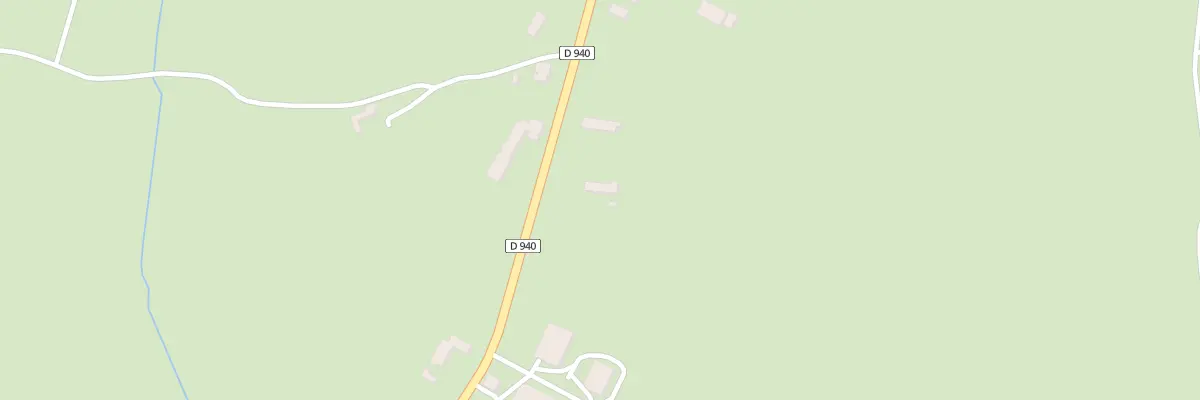 Plan du 5144 Feuilletin à Saint-Christophe-en-Boucherie