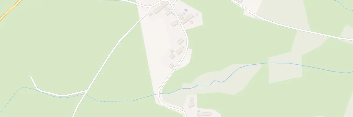 Plan du 8 Petite Mazere à Parsac