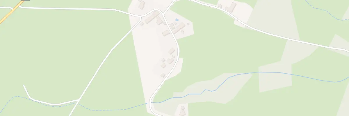 Plan du 5113 Petite Mazere à Parsac