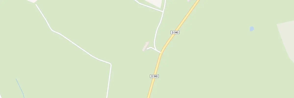 Plan du 5164 Le Champ de la Forge à Saint-Christophe-en-Boucherie