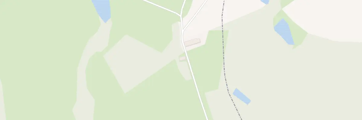 Plan du 2 Montpetut à Nouzerines