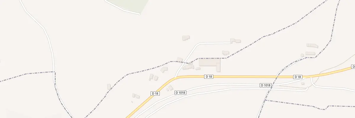 Plan du 31 Pisse Cos à Gramazie