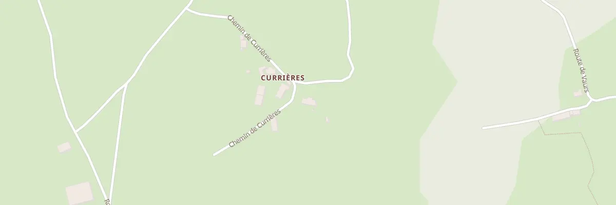 Plan du 5114 Currieres à Saint-Cirgues-la-Loutre
