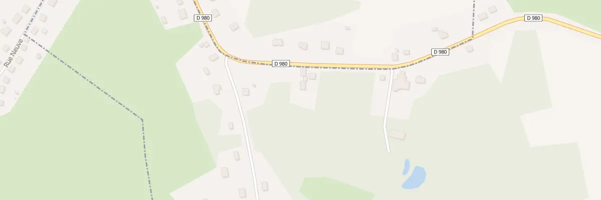 Plan du 30 Rue du Puy Chabrier à Saint-Julien-aux-Bois