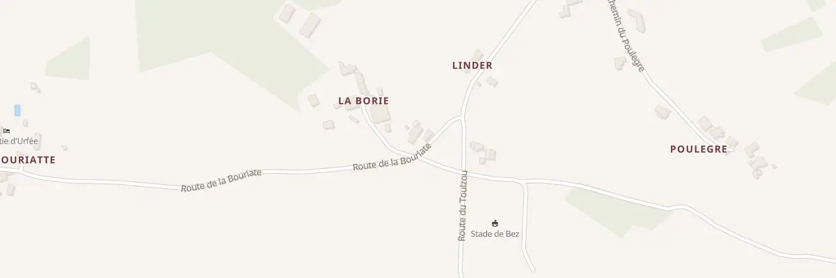Plan du 5147A Linder à Naussac