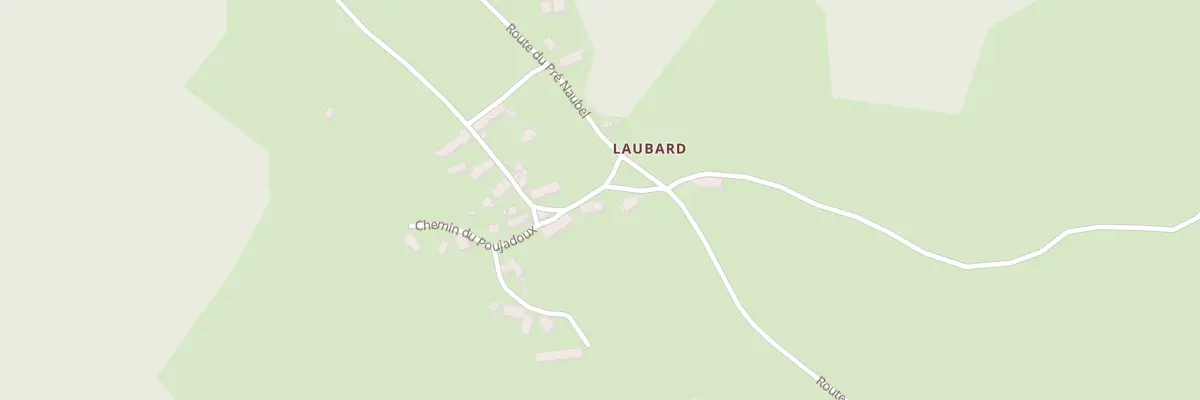 Plan du 3 Rue des Marchands de Vin à Ambrugeat