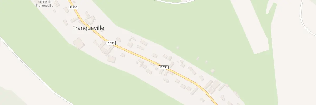 Plan du 18T Rue Principale à Franqueville