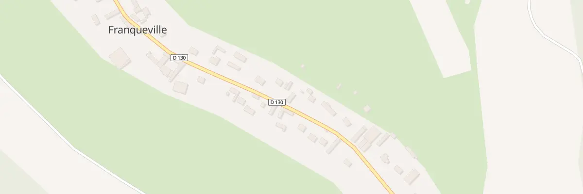 Plan du 18 Rue Principale à Franqueville