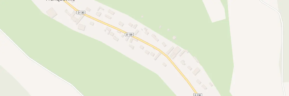 Plan du 5T Rue Principale à Franqueville