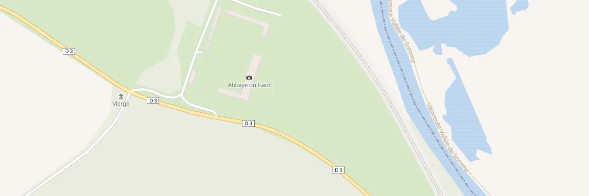 Plan du 5689 Le Gard à Crouy-Saint-Pierre