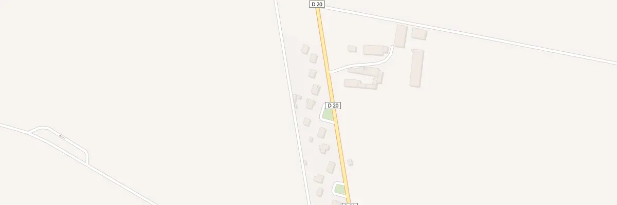 Plan du 10 Moulin à Chevallier à Greneville-en-Beauce