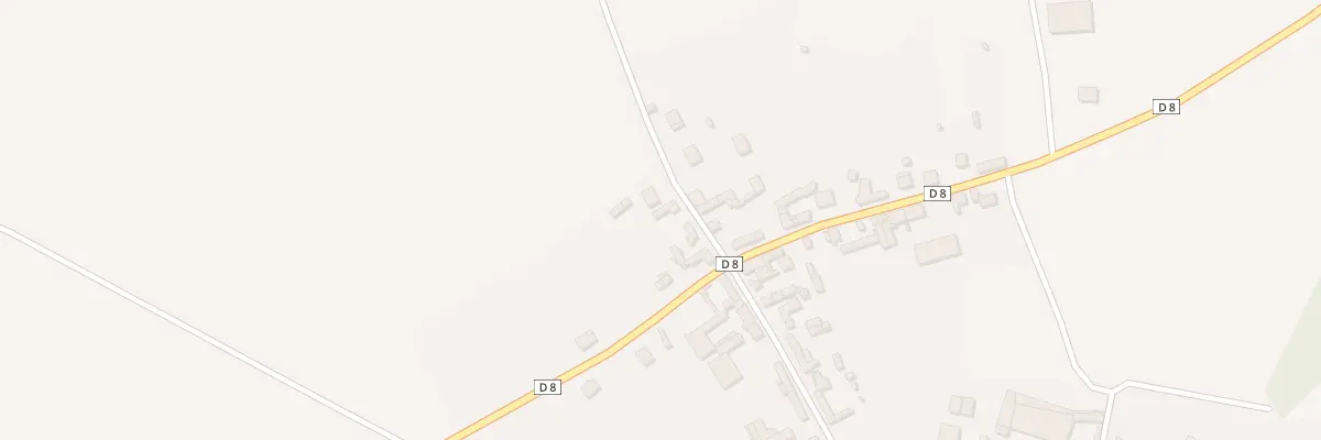 Plan du 5 Rue St Pierre à Belleuse