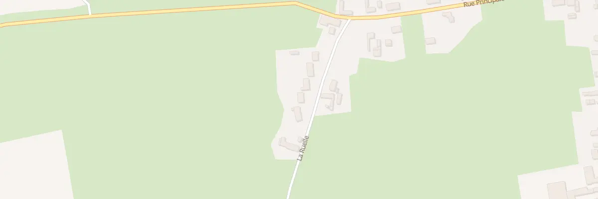 Plan du 10 Rle La Ruelle à Coupelle-Neuve