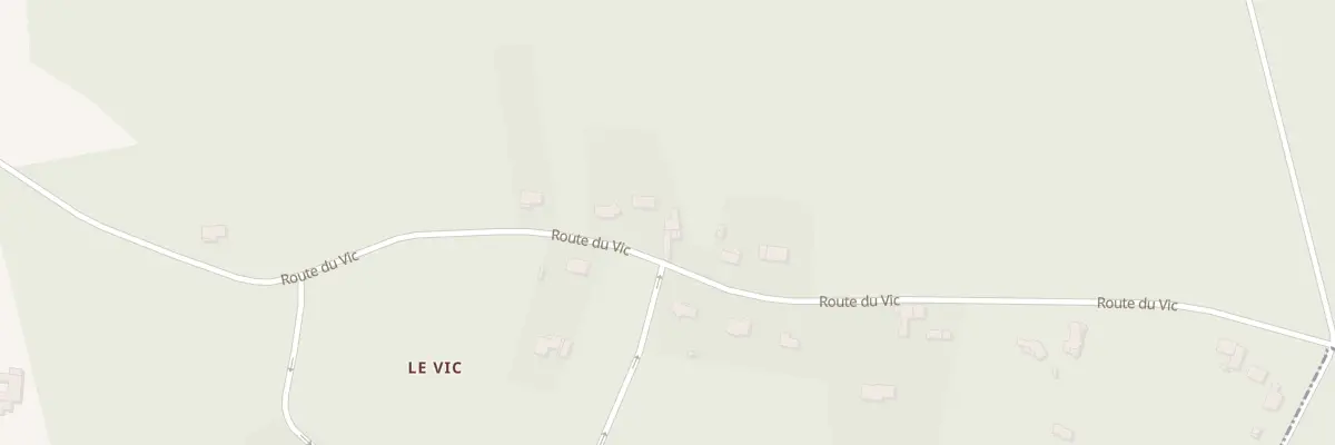 Plan du 5258 Al Rious à Monestiés