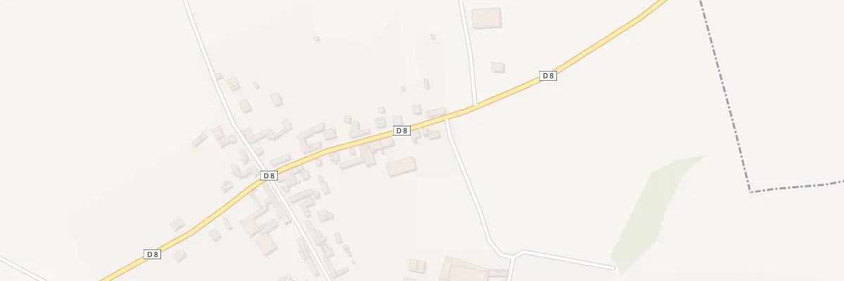 Plan du 12 Rue de Conty à Belleuse