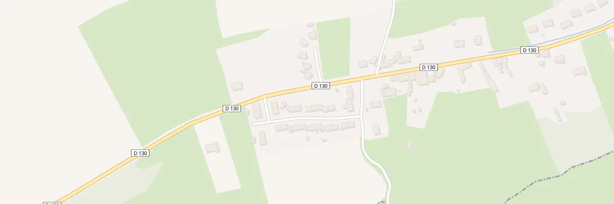 Plan du 8 Res Bois du Tertre à Fruges