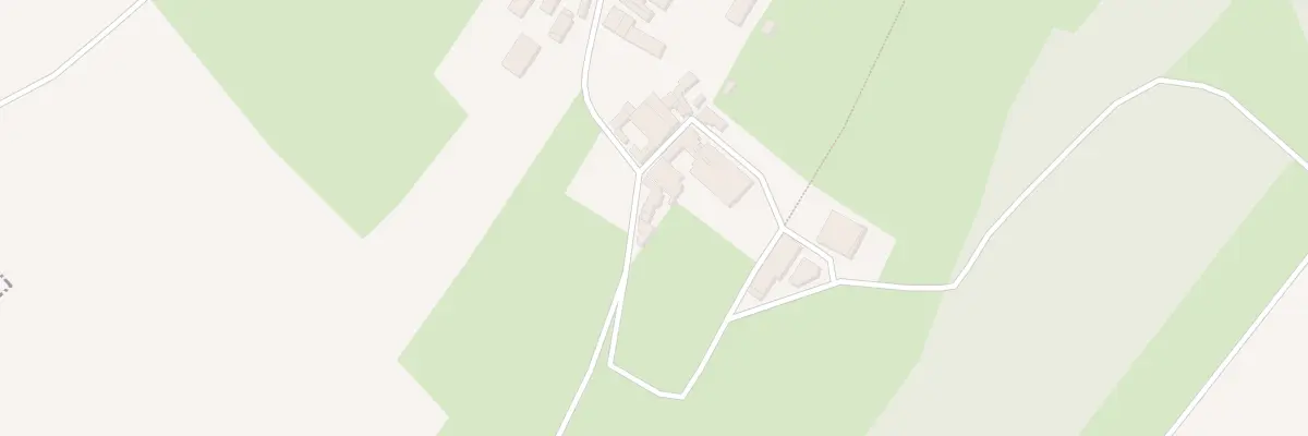 Plan du 43 Rue de la Haute Voie à Wavrans-sur-l’Aa