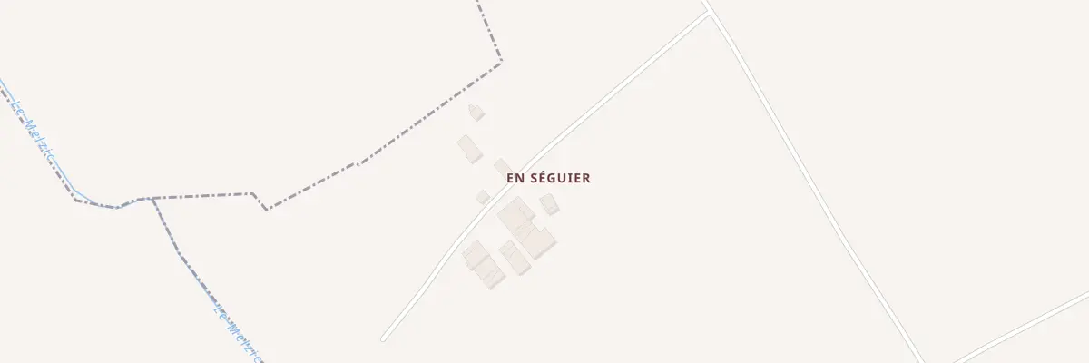 Plan du 5606 Plaine d’En Seguier à Dourgne