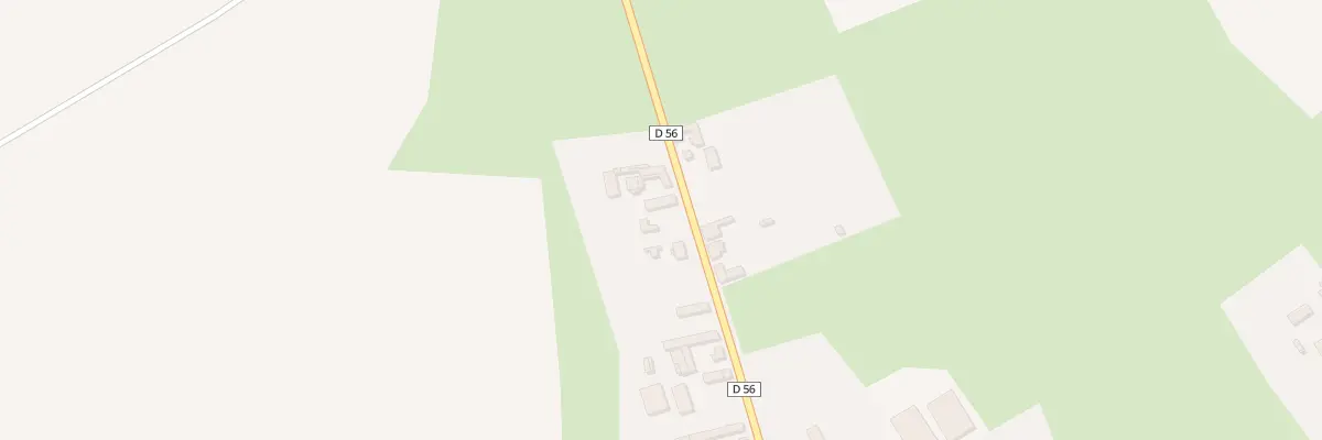 Plan du 4 Rue des Mazures à Prouville