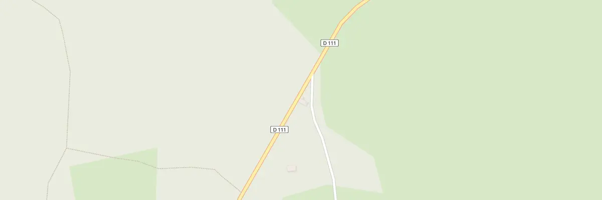 Plan du 5104 Lachamp à Saint-Cirgues-la-Loutre