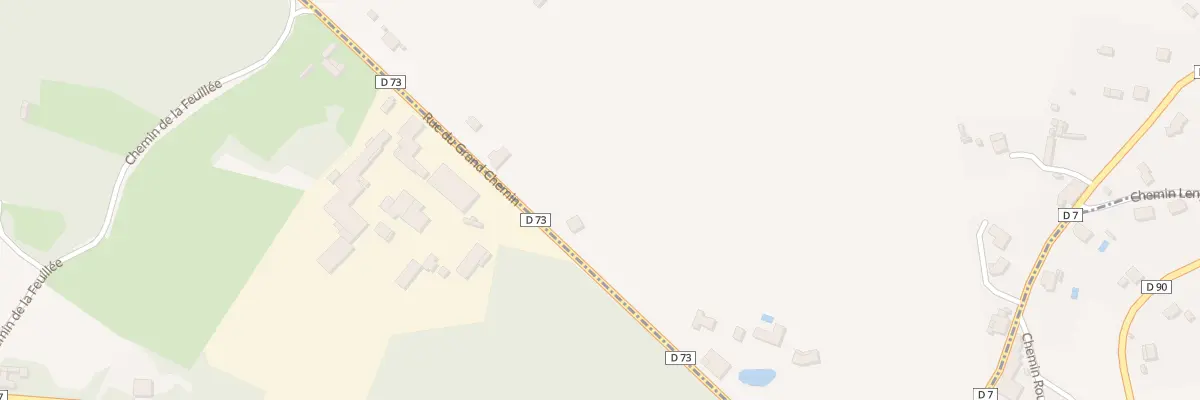 Plan du 9025 La Guignerette à Saint-Benoît-de-Carmaux