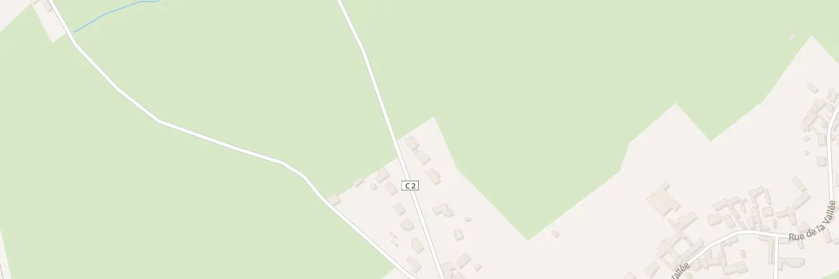 Plan du 18 Rue de Beauvais à Saint-Sulpice