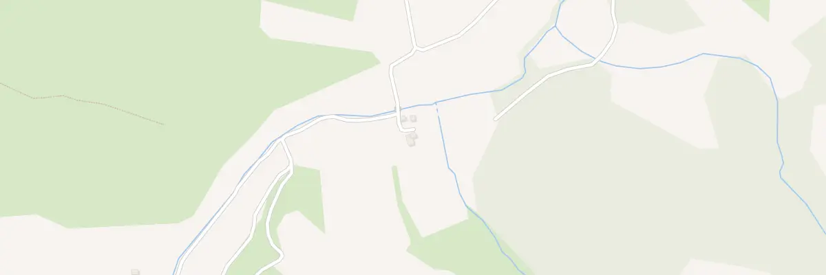 Plan du 104 Rte de Chalabre à Ajac
