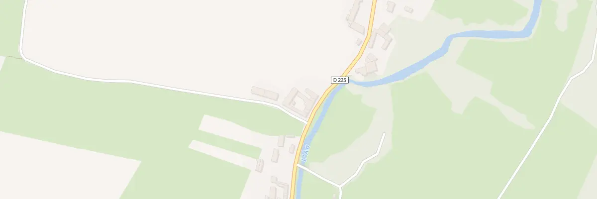 Plan du 99 Rue Principale à Merck-Saint-Liévin