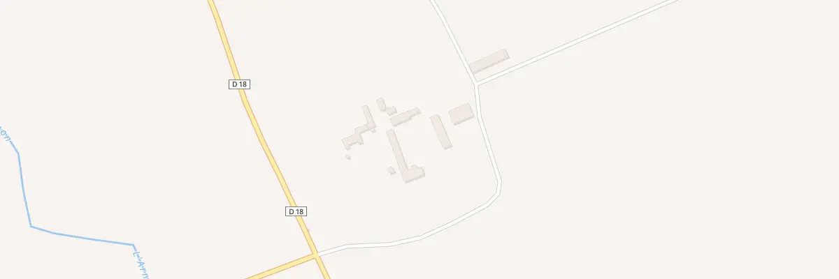 Plan du 29 Domaine de Dame Sainte à Saugy