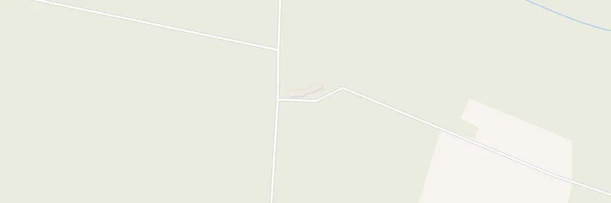 Plan du 308 Le Petit Chevry à Nançay