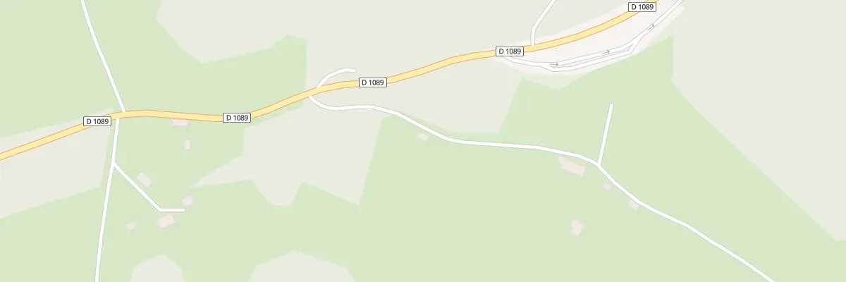 Plan du 3 Le Sirieix à Maussac