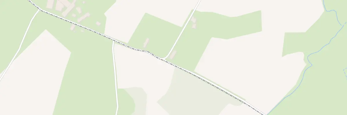 Plan du 2 Les Jouets à Saint-Hilaire-en-Lignières