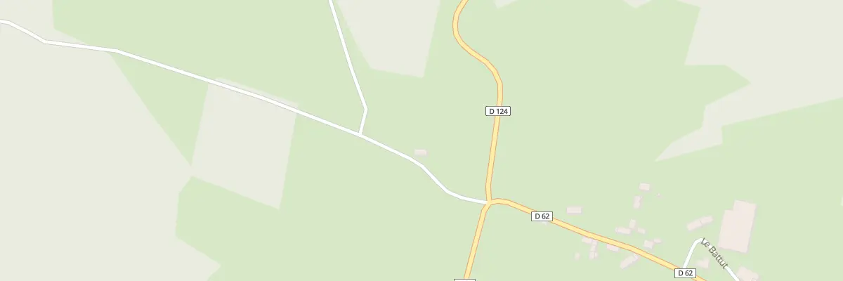 Plan du 2 Les Rivailles à Saint-Hilaire-Foissac