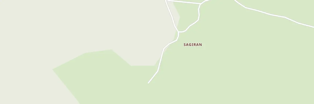 Plan du 5118 Sagiran à Saint-Julien-aux-Bois