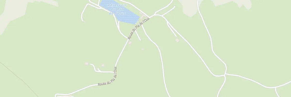 Plan du 106 Fetges à Sauto