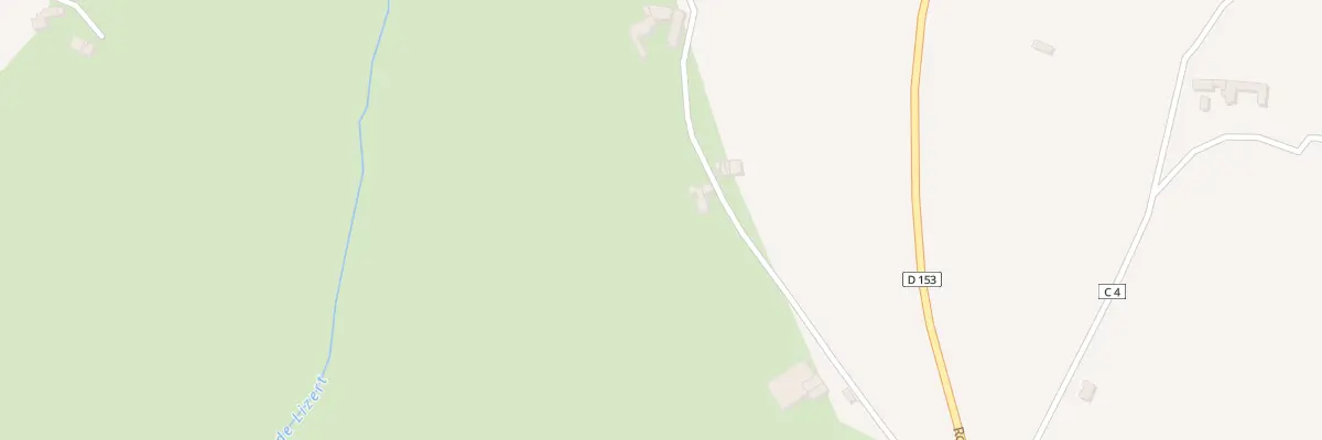 Plan du 5061 Camp Roulet à Jouqueviel
