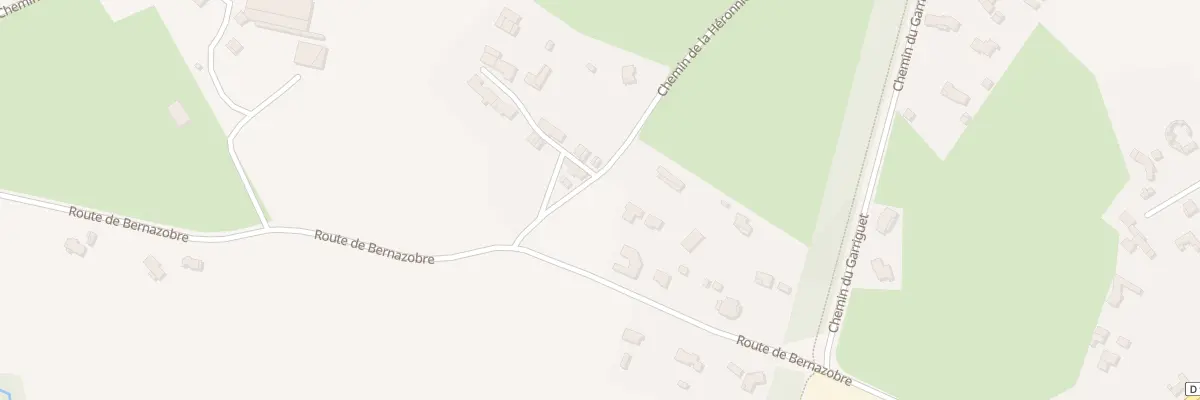 Plan du 4 Che de la Héronnière à Cambounet-sur-le-Sor
