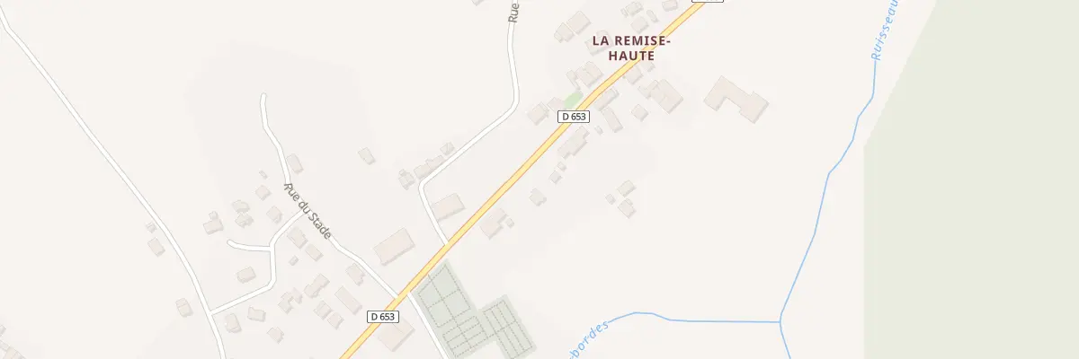 Plan du 30 Av des Monts du Cantal à Siran