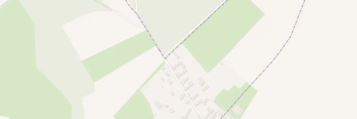 Plan du 26 Rue des Godins à Saint-Sulpice