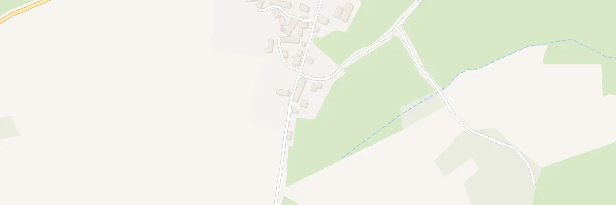 Plan du 37 Pothière à Parsac