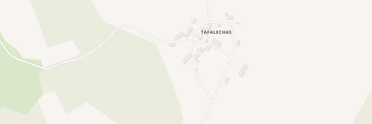 Plan du 5046 Taphaleschas à Saint-Sulpice-les-Bois