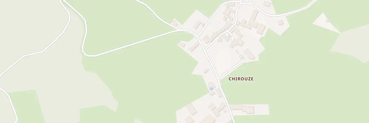 Plan du 5 Chirouze à Saint-Quentin-la-Chabanne