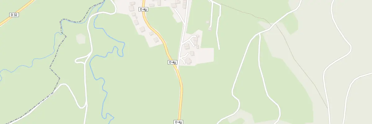 Plan du 5002F Rte de Vilanova à Réal