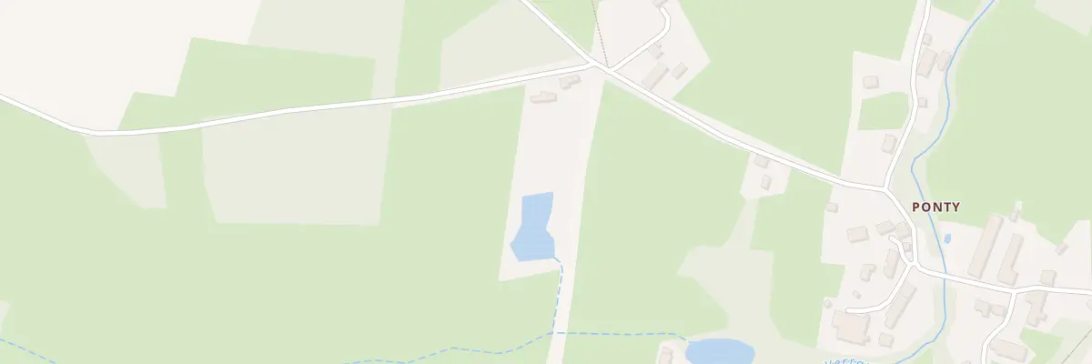 Plan du 18 Ponty à Saint-Dizier-la-Tour