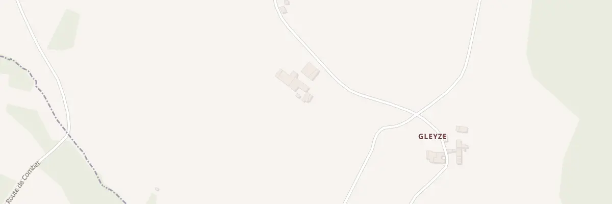 Plan du 5156 Asprieres à Asprières