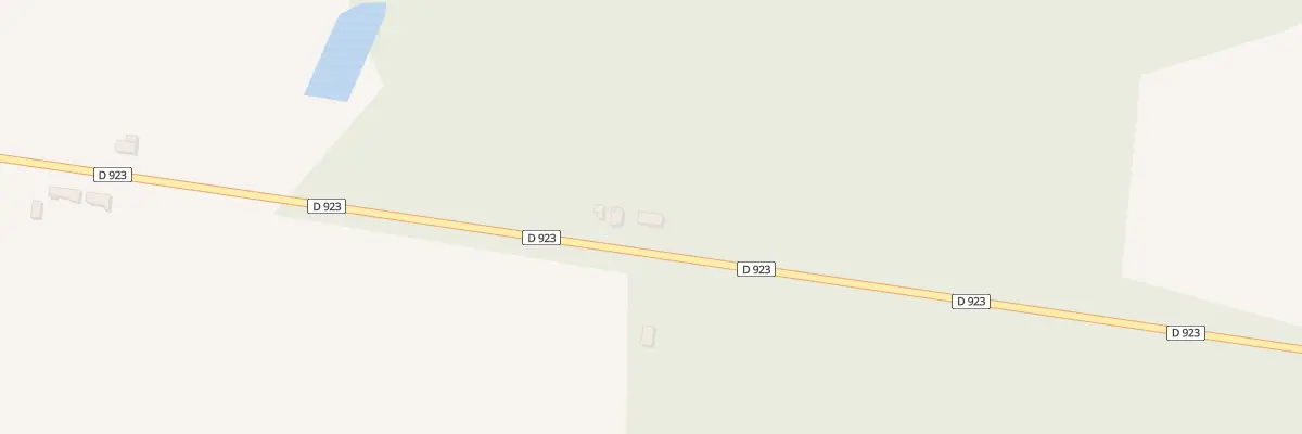 Plan du 467 Tournebride à Brinon-sur-Sauldre