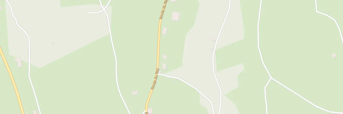 Plan du 571 Rte du REY à Cuzac