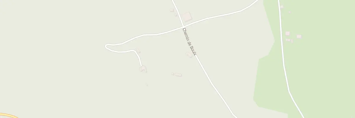 Plan du 163 Bouix à Lamazière-Basse