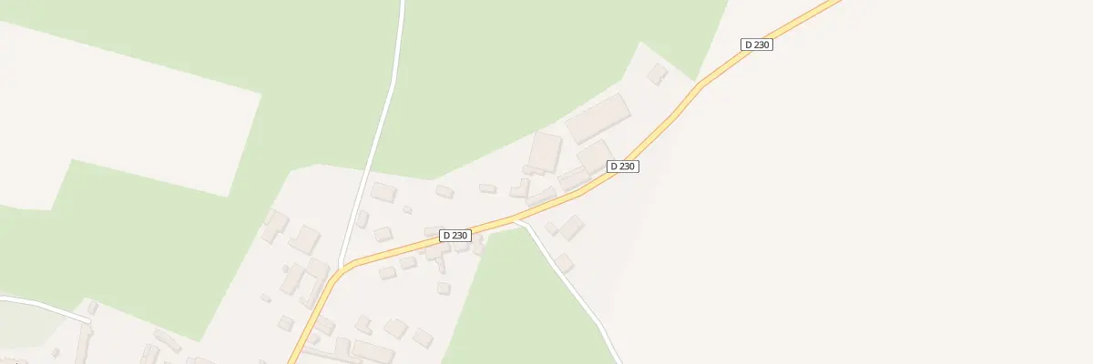 Plan du 9 Rue de Saint-Acheul à Montigny-les-Jongleurs