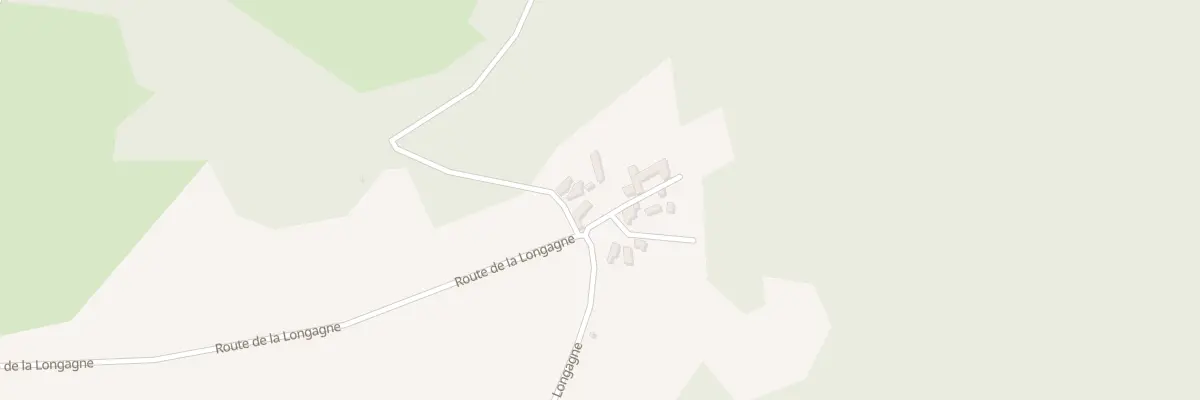 Plan du 5047 La Longagne à Jouqueviel